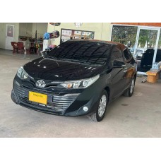 2019 ລົດຂາຍ Toyota  Vios
